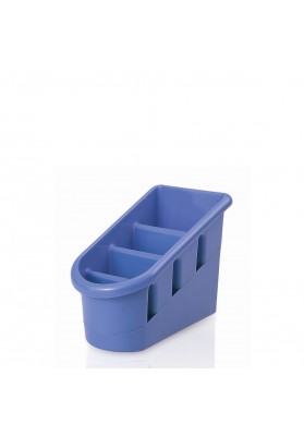 M236 LARGE CUTLERY HOLDER WITH TRAY 